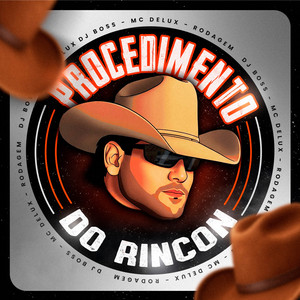 Capa de PROCEDIMENTO DO RINCON